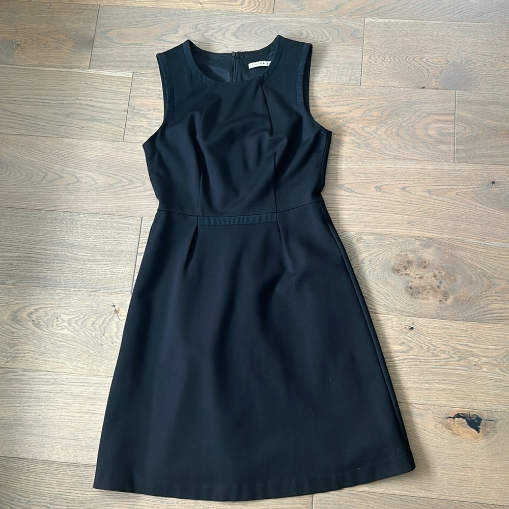 Trina Turk classic LBD